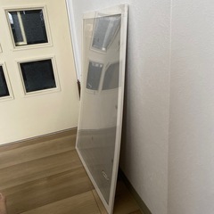 IKEA NYTTJAフォト・ポスターフレームの画像