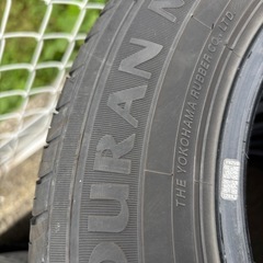 タイヤ145/80Ｒ13の画像