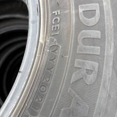 タイヤ145/80Ｒ13