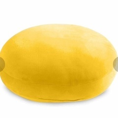 ジェマ抱き枕丸型の画像