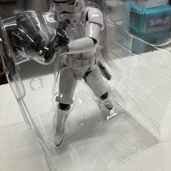 2509-479 スター・ウォーズ リミテッドプレミアム フィギュア ストームトルーパー プライズ品 中古美品の画像