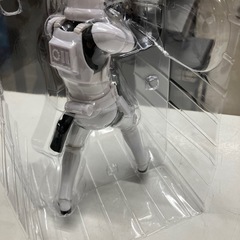 2509-479 スター・ウォーズ リミテッドプレミアム フィギュア ストームトルーパー プライズ品 中古美品の画像