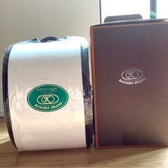 ランドセル 新品、未使用の画像