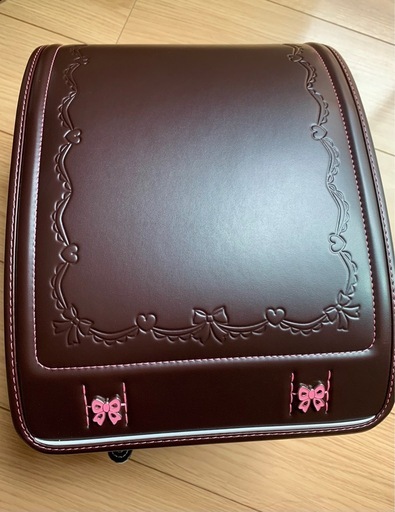 ランドセル 新品、未使用