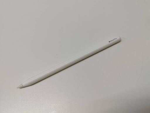 【純正】Apple Pencil Pro/A2538/アップルペンシルプロ