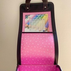 ランドセル 新品、未使用の画像