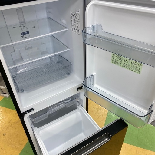 R59　SHARP 冷凍冷蔵庫