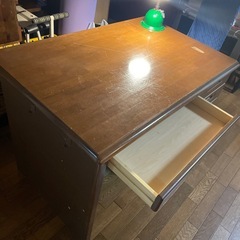 KOKUYO学習机の画像