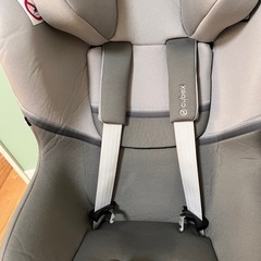 cybex シローナ チャイルドシート　新生児〜18kg（4歳頃）まで　（引き渡し者決定）の画像