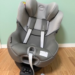 cybex シローナ チャイルドシート　新生児〜18kg（4歳頃）まで