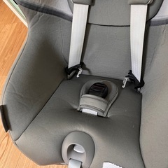 cybex シローナ チャイルドシート　新生児〜18kg（4歳頃）まで　（引き渡し者決定）の画像