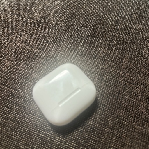 2025.9/5購入AirPods4