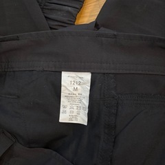寅壱カーゴパンツの画像