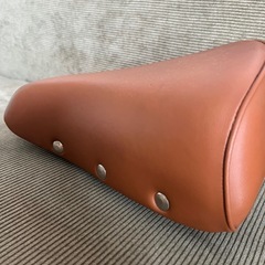 自転車 サドルの画像