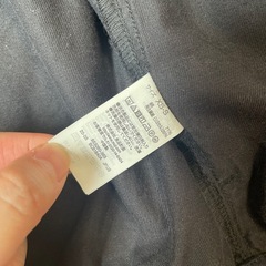 無印良品　ジャケットの画像