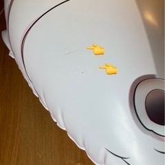 空気注入式　フィッシュバルーンの画像