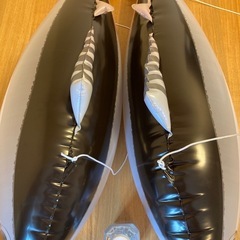 空気注入式　フィッシュバルーンの画像