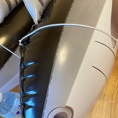 空気注入式　フィッシュバルーンの画像