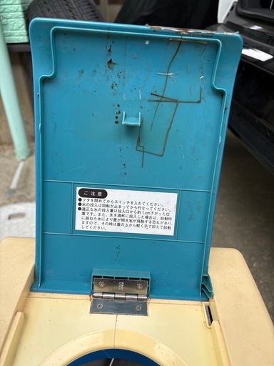 業務用かき氷機
