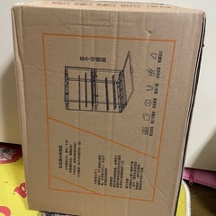 【新品】フィギュアケースの画像