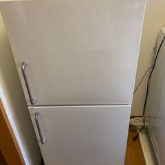 良品計画 冷蔵庫 M-R14D