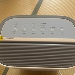 美品✩⡱衣類乾燥機の画像