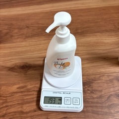 ベビーローションの画像