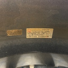 【レクサスRX】スタッドレスタイヤ・ホイールセットの画像