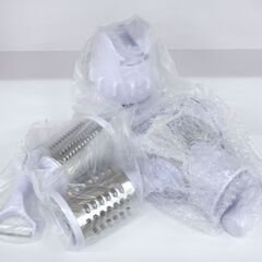 KLEVA クレバー スライサー KS-A3 未使用品 G-2417の画像