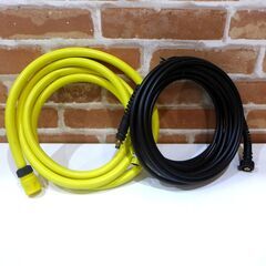 美品 KARCHER ケルヒャー JTK 28 家庭用 高圧洗浄機 【モノ市場東海店】 130の画像