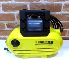 美品 KARCHER ケルヒャー JTK 28 家庭用 高圧洗浄機 【モノ市場東海店】 130の画像