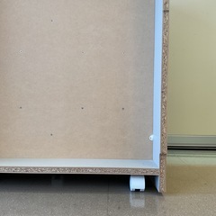 【府中市再生家具】No.319 ランドセルラックの画像