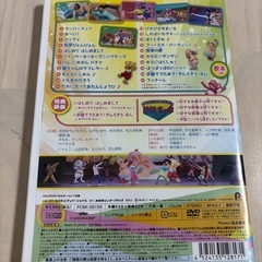 10/10まで　おかあさんといっしょDVDの画像