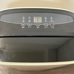 除湿機（Vacplus
）の画像