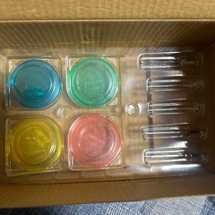 鬼滅の刃QPOSKETフギュア4体セットの画像