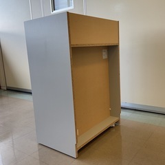 【府中市再生家具】No.319 ランドセルラックの画像