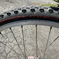小学生用自転車の画像