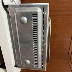 YAMAZENオーブントースター の画像