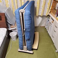 シングルベッドの画像