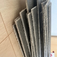 サンゲツ　カーペットの画像