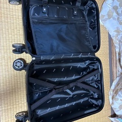 スーツケース キャリーケースの画像
