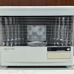 サンポット ストーブ 煙突式の中古が安い！激安で譲ります・無料