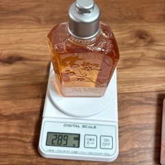 ロクシタンボトルの画像