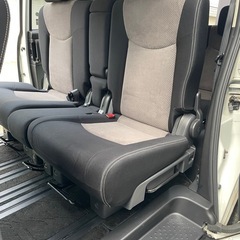 C26 セレナ　ライダーパフォーマンススペックブラックラインの画像