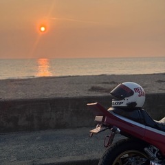 KAWASAKI GPZ400R ZX400Dの画像
