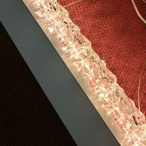 オーデリック LED ペンダントライト OP252625R 幅120cm 照明 ライト 暖色 ODELIC 札幌市 西区 西野店