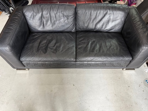 ケルビンジョルマーニ　ソファー