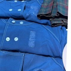 明法学園　和東幼稚園　丹陽幼稚園　千秋幼稚園　制服　用品　入園セットの画像