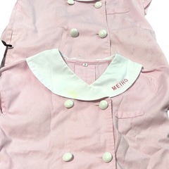 明法学園　和東幼稚園　丹陽幼稚園　千秋幼稚園　制服　用品　入園セットの画像