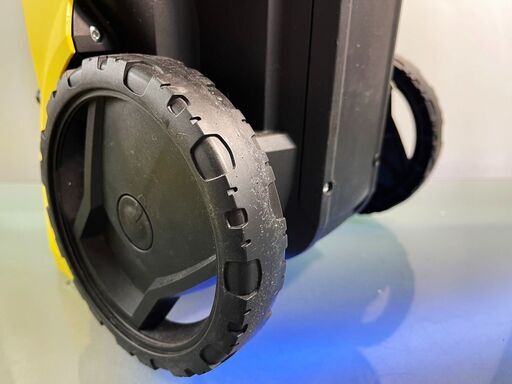 KARCHER 高圧洗浄機 K2.900 サイレント ケルヒャー 60Hz 西日本用 作動良好 